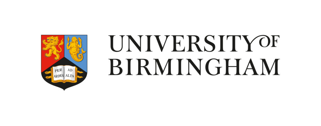 University of Birmingham Image