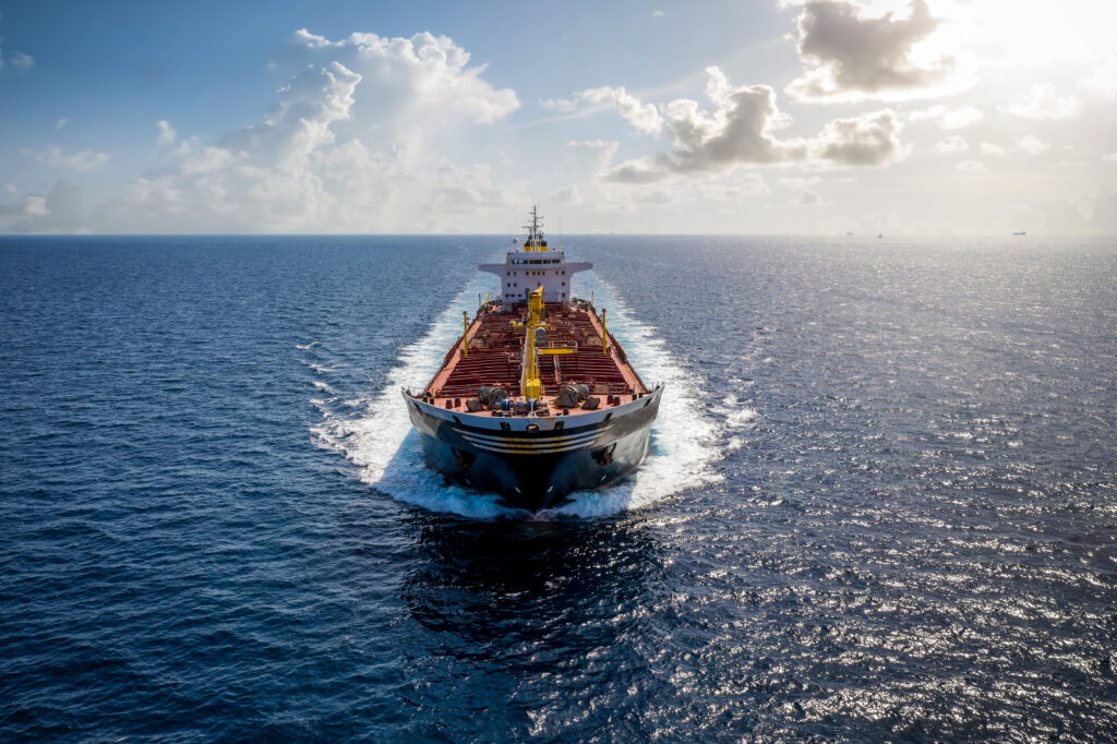 Policy Bulletin 001: Eco-ships investment and price differentials Image