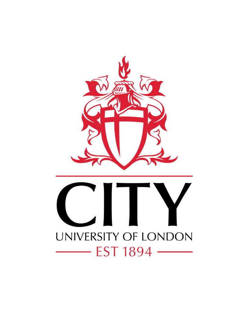 City, University of London Image