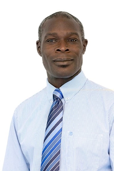 Dr Cliff Dansoh Image