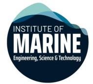 The Institute of Marine Engineering, Science and Technology Image