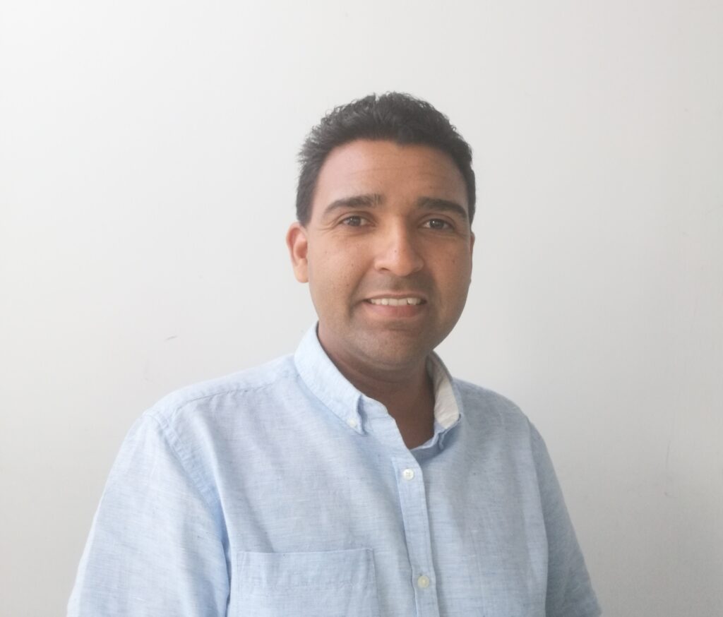 Dr Angad Panesar Image