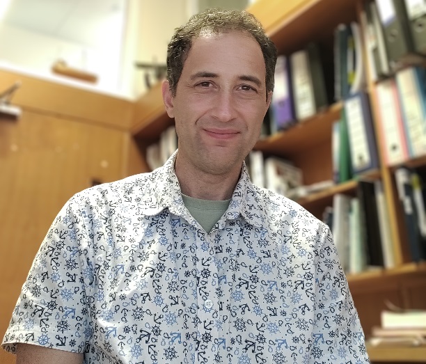 Dr Serkan Turkmen Image