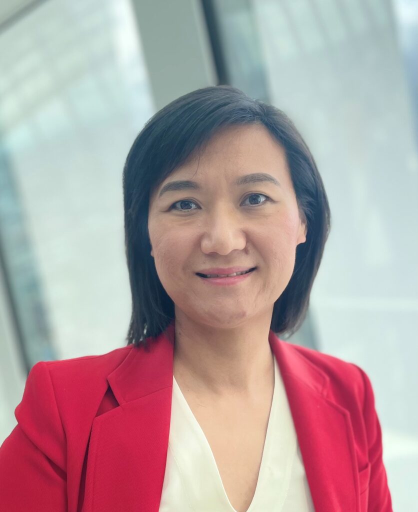 Professor Ying Xie Image